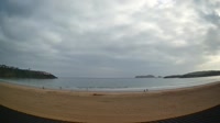 Suances - Playa de la Concha