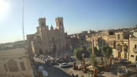 Żebbuġ - Parish Church of St Philip of Agira