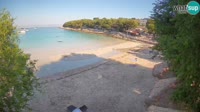 Murter - Slanica Beach