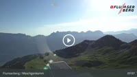 Flumserberg - Maschgenkamm