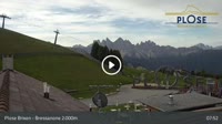 Bressanone - Brixen Plose