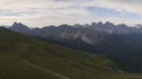 Bressanone - Brixen - Plosegipfel