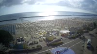 Bellaria-Igea Marina - Piazzale John Fitzgerald Kennedy