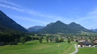Ruhpolding - Zell