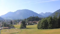 Ruhpolding - Vista panorámica