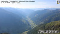 Kreuzspitze - Villgratental - Innervillgraten