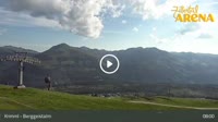 Krimml - BergGeistAlm
