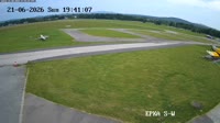 Aeropuerto de Kielce-Masłów