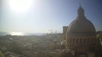 Valletta - Basilica of Our Lady of Mount Carmel