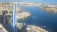 Valletta - Marsamxett Harbour