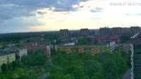 Osiedle Leśne - Vista panorámica