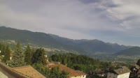 Predaia - Lago Di Santa Giustina