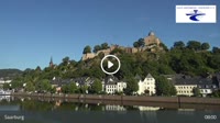 Saarburg - Zamek