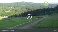 Dolní Morava - Areál U Slona