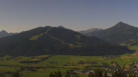 Altenmarkt im Pongau - Vista panorámica