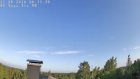 Nagu - Weather station