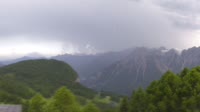 Forni di Sopra - Malga Varmost
