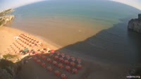 Peschici - Spiaggia di Zaiana