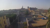 Sant’Angelo Lodigiano - Via Cavour