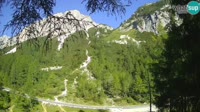 Kranjska Gora - Erjavčeva - Vršič
