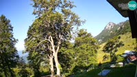 Kranjska Gora - Erjavčeva Mountain hut