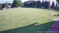 Estadio LKS Czaszyn - Este
