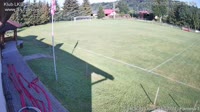 Estadio LKS Czaszyn - Oeste