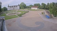 Paderborn - Schloßpark Neuhaus