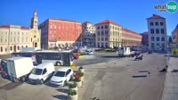 Split - Trg Republike