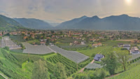 Lana - Val d'Adige
