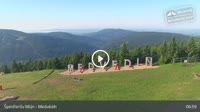 Spindleruv Mlýn - Station de ski de Medvědín