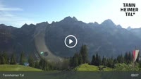 Nesselwängle - Haller