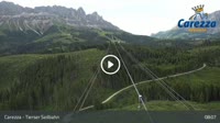 Tires - St. Zyprian - Tierser Seilbahn
