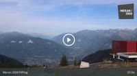 Merano - Piffinger Köpfl