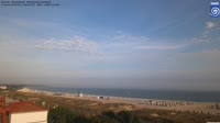 Warnemünde - Beach