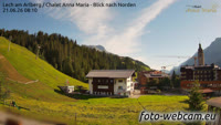 Lech am Arlberg - Chalet Anna Maria