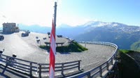 Großglockner-Hochalpenstraße - Edelweißspitze