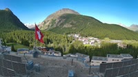Pontresina - Piz da Staz