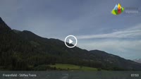 Freienfeld - Stilfes Trens
