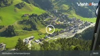 Viehhofen - Vista panorámica