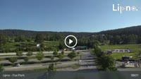 Lipno nad Vltavou - Fox Park