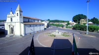 Brognaturo - Piazza del Popolo