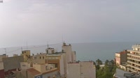 Alicante - Calle San Juan