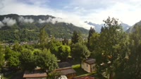 Imer - Vista panorámica