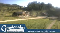 Obertauern - Gnadenalm