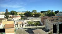 Castelluccio Valmaggiore - Piazza Guglielmo Marconi