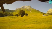 Pietracamela - Prati di Tivo - Gran Sasso