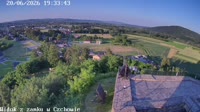 Zamek w Czchowie