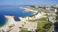 Split - Žnjan Strand