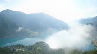 Lac de Ledro - Vallée de Ledro